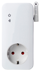 Fjernstrømbryter med app, YoYoMotion YoYoPower 4G Control