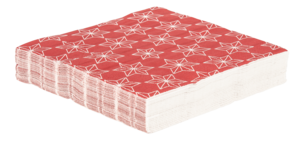 Servetter Jul, 20-pack