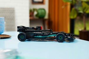 LEGO Technic Mercedes-AMG F1 W14 E Performance 42165, från 7 år