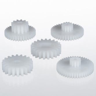 DREVSATS TILL MATARVERK