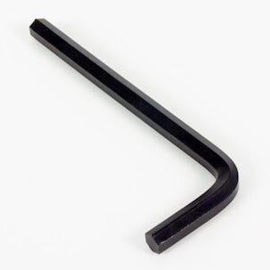 Kuusiokoloavain 3/16 Black&Decker