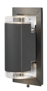 Utomhusbelysning Potenza Konstsmide