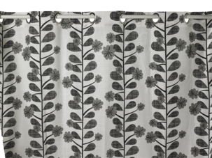 Öljettgardin 1-pack 140x240cm