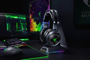 Razer Nari Ultimate gaming-headset