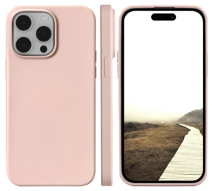 dbramante1928 Greenland iPhone 15 Pro mobilskal