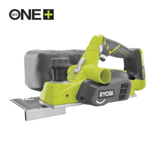 Ryobi R18PL-0 elhøvel