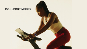 Mibro Lite 3 Pro smart treningsklokke med GPS, 44 mm