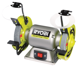 Ryobi RBG6G bänkslipmaskin, 250 W
