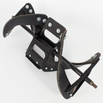 Skovel/snöskruv Cotech