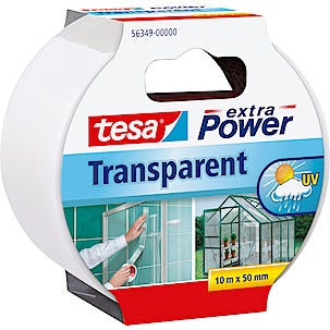Tesa Extra Power reparasjonsteip
