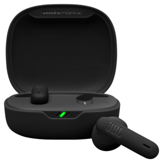 JBL Wave Flex 2 trådlösa in ear-hörlurar