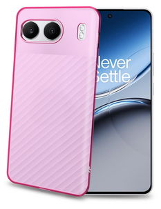 Celly Gelskin mobilskal för OnePlus Nord 4