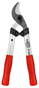 Felco 211–40 grensax med sidoskär, 40 cm