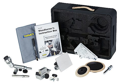 Tormek Sorvaajan tarvikepaketti TNT-808