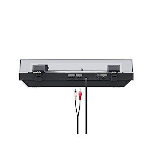 Levysoitin, jossa Bluetooth-liitäntä, Sony PS-LX310BT