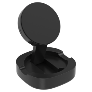 Trådlös Qi2-laddare vikbar, 15 W