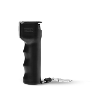 Plegium Smart Mini 3-i-1 forsvarsspray, alarm, app