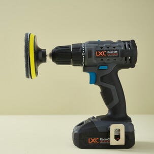 Vaskesvamper for drill, 10-pakning