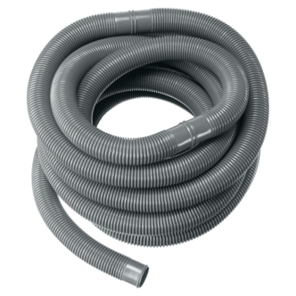 Swim & Fun Allasletku harmaa, 32 mm x 6,6 m