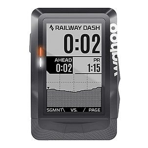 Cykeldator Wahoo ELEMNT