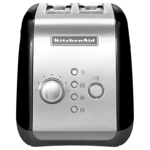 KitchenAid brödrost 2 skivor, 5KMT221E