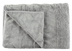 Asaklitt sport- og friluftshåndkle