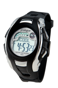 Digitaalinen rannekello