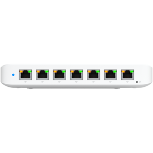 Ubiquiti UniFi USW Ultra 210W Smart Gigabit Switch PoE