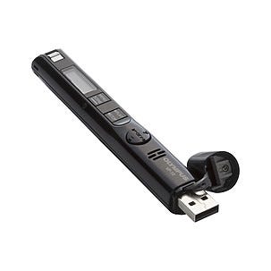 Digital diktafon Olympus VP-10