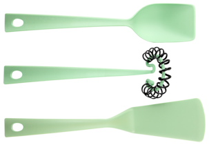 Köksredskap 3-pack, Sveico