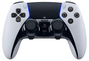 Playstation DualSense Edge PS5 trådløs håndkontroll