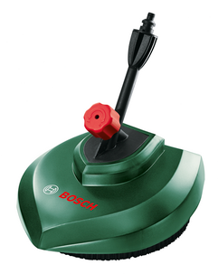 Högtryckstvätt Bosch AQT 37-13+