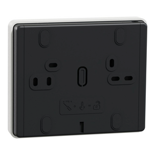Schneider Gateway Wiser HUB Gen II, vit