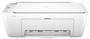 HP DeskJet 2810e Instant Ink trådløs fargeskriver med skanner, Wi-Fi