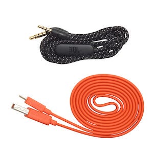 Trådlösa hörlurar JBL Live500BT