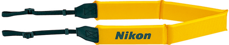 Nikon Flytende rem til kikkert