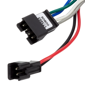 Frontsensor Worx Landroid, E (2014-15)