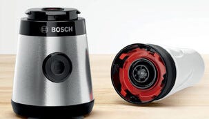 Bosch VitaPower blender med ToGo-flaska 450 W