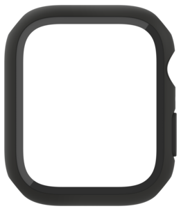 Skärmskydd för Apple Watch SE1/2/3 / 44 / 45, Belkin ScreenForce