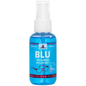 Glasögonrengöring Norenco, Brillerens 50 ml