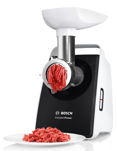 Köttkvarn Bosch CompactPower MFW3X10B