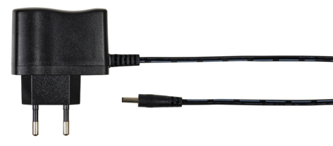 Batterieliminator till batteridrivna produkter Northlight