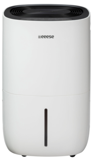 eeese Air Care Adam luftavfukter med Wi-Fi, 20 l, 100 m²