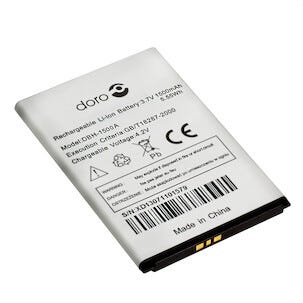 Batteri Doro Liberto 810