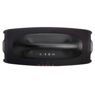 JBL Boombox 4 bærbar Bluetooth-høyttaler vanntett
