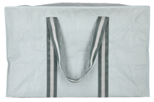 Oppbevaringsveske grønn