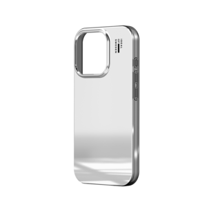 Ideal of Sweden Mirror mobildeksel for iPhone 16 Pro, speil