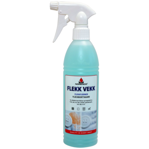 Flekk vekk flekkfjerner, 600 ml