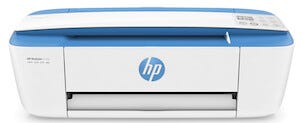 Skrivare HP DeskJet 3720 AiO 