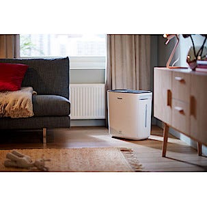 Philips HU5930 luftrenser og luftfukter   